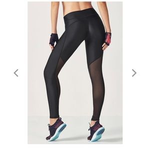 Fabletics Rocha Shine Legging